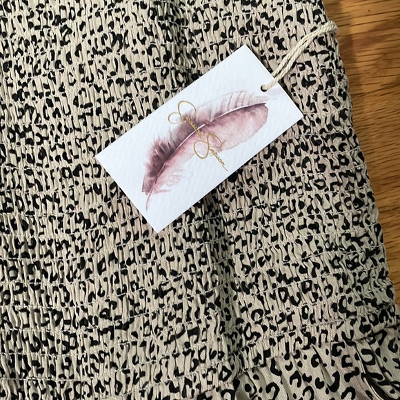 Jessica Simpson jumpsuit - Picture 5 of 5